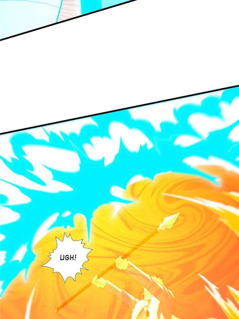 Invincible Martial Sage Chapter 130 – Page 34