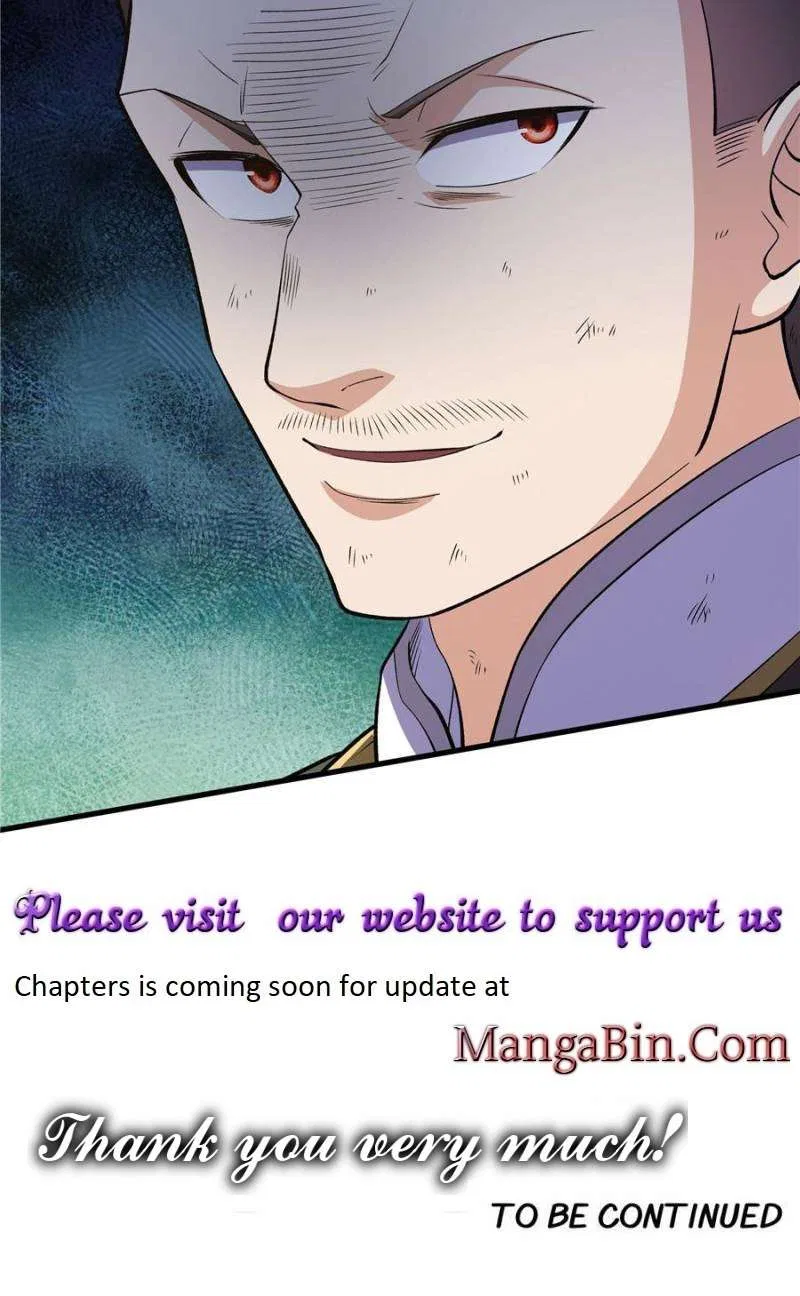 Invincible Martial Sage Chapter 130 – Page 41