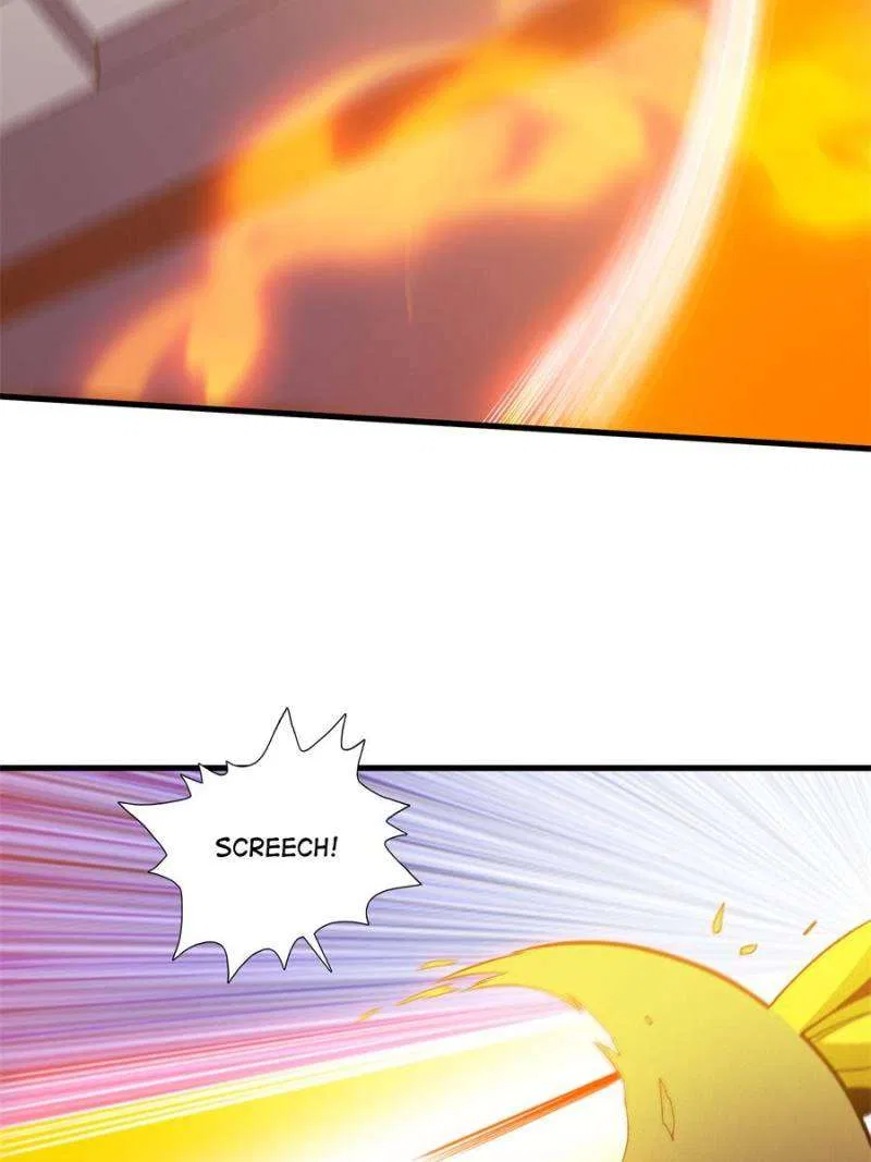 Invincible Martial Sage Chapter 129 – Page 5