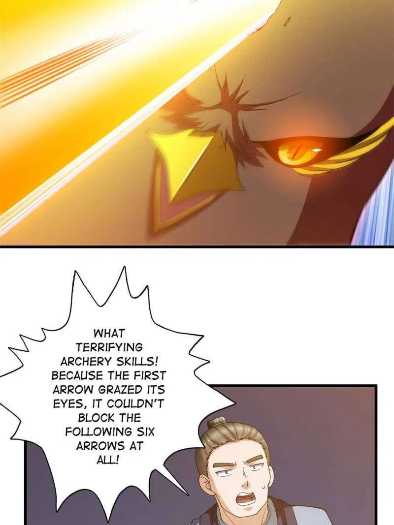 Invincible Martial Sage Chapter 129 – Page 6