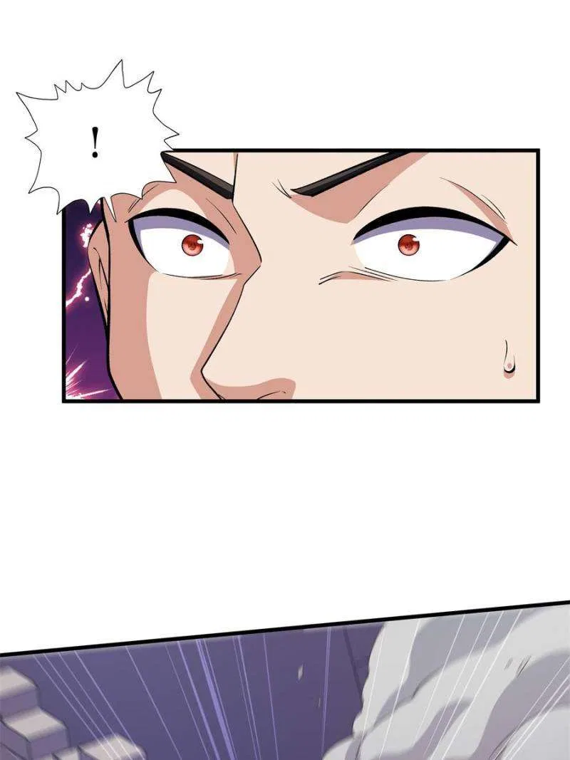Invincible Martial Sage Chapter 129 – Page 23