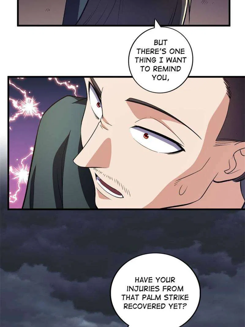 Invincible Martial Sage Chapter 129 – Page 42