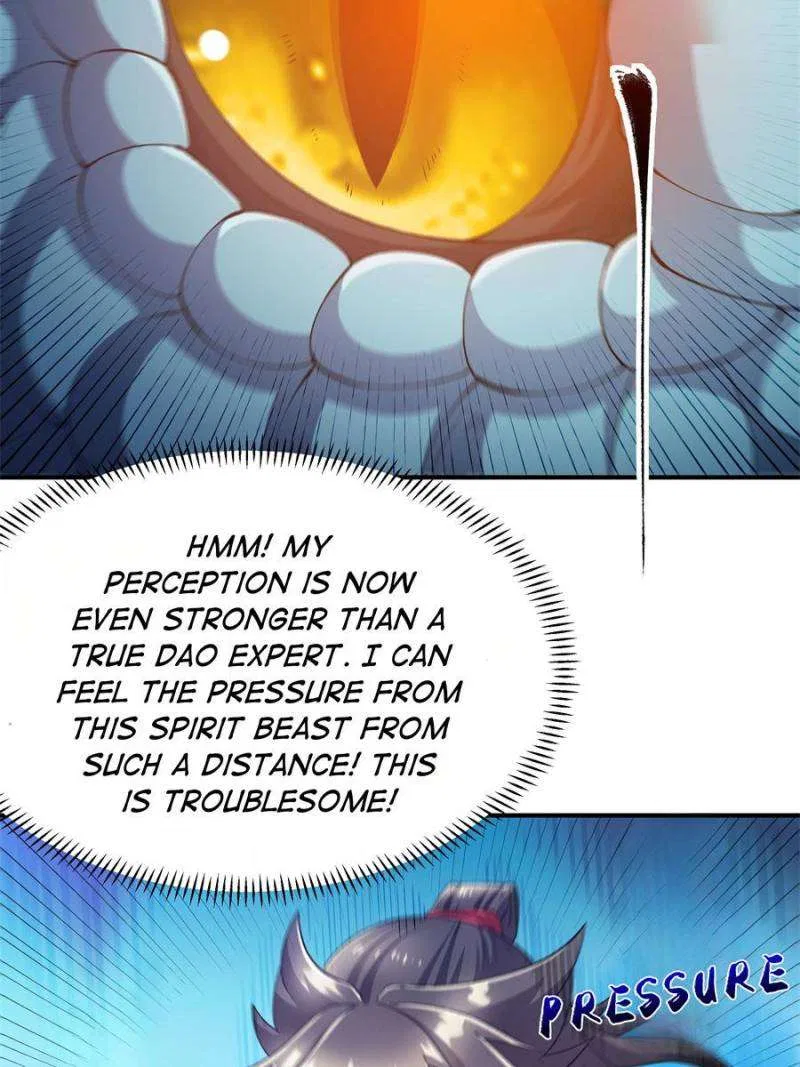 Invincible Martial Sage Chapter 128 – Page 11