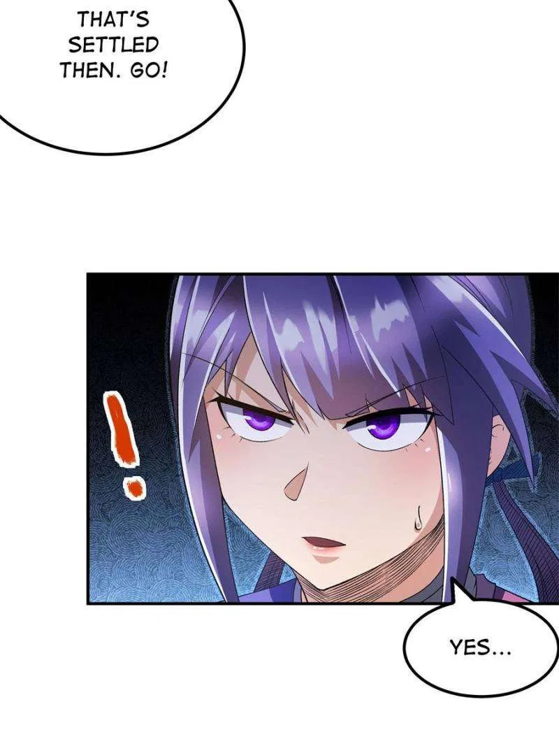 Invincible Martial Sage Chapter 128 – Page 23