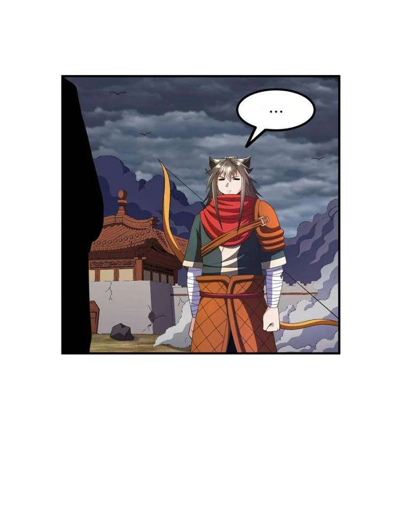 Invincible Martial Sage Chapter 128 – Page 27