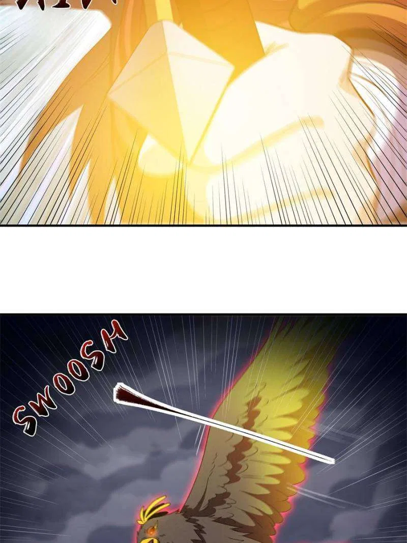 Invincible Martial Sage Chapter 128 – Page 30