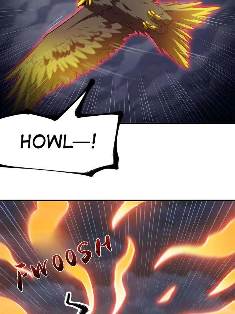 Invincible Martial Sage Chapter 128 – Page 31