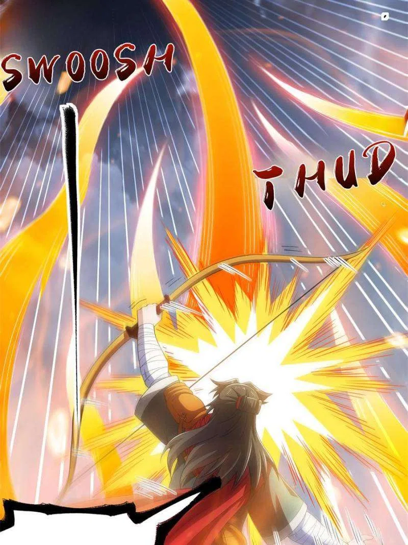 Invincible Martial Sage Chapter 128 – Page 37