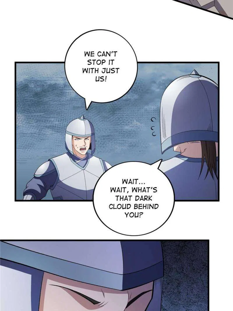Invincible Martial Sage Chapter 127 – Page 5