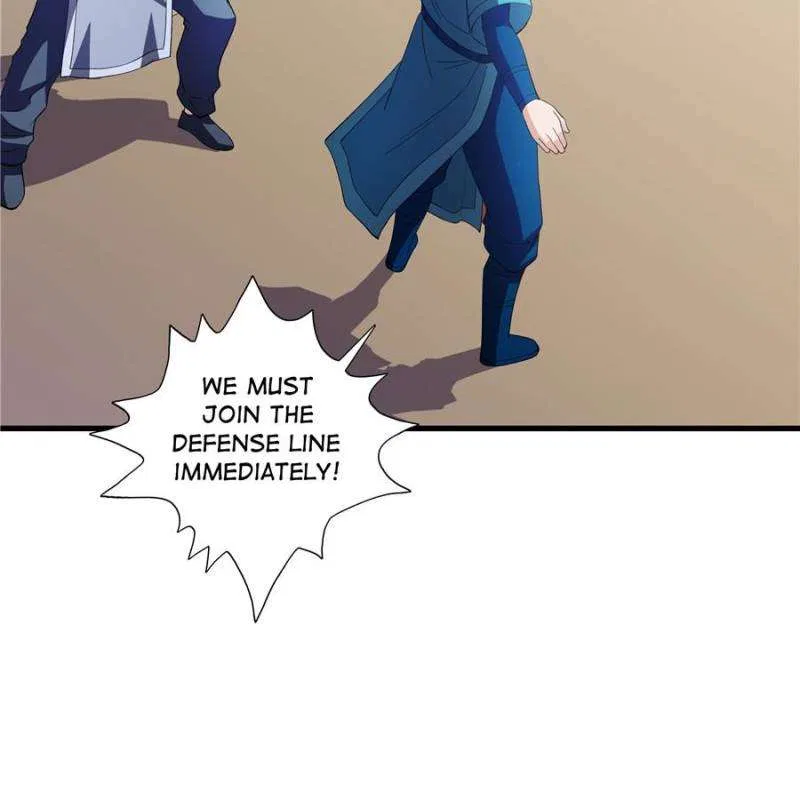 Invincible Martial Sage Chapter 127 – Page 9
