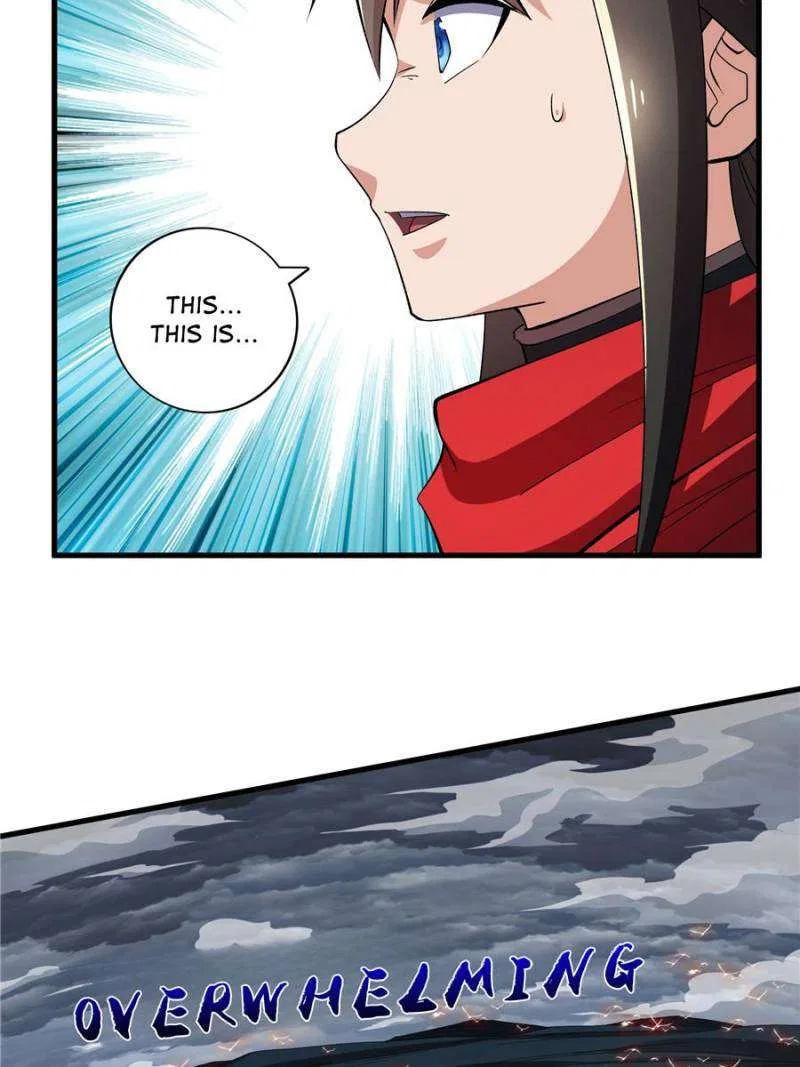 Invincible Martial Sage Chapter 127 – Page 15