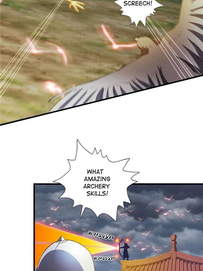 Invincible Martial Sage Chapter 127 – Page 22