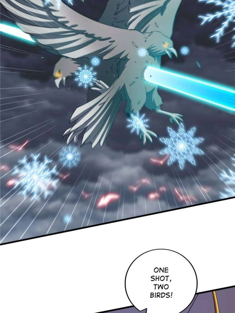 Invincible Martial Sage Chapter 127 – Page 24