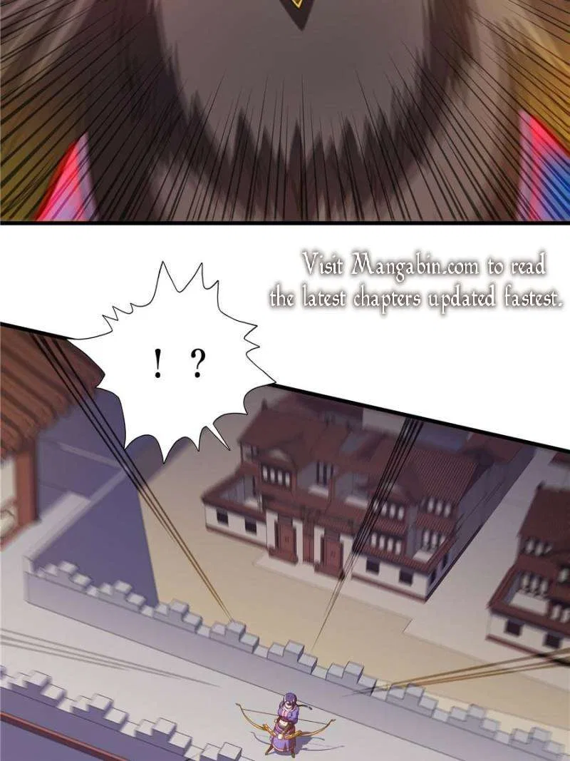 Invincible Martial Sage Chapter 127 – Page 34