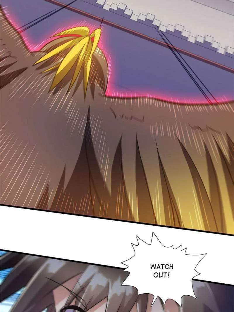 Invincible Martial Sage Chapter 127 – Page 35