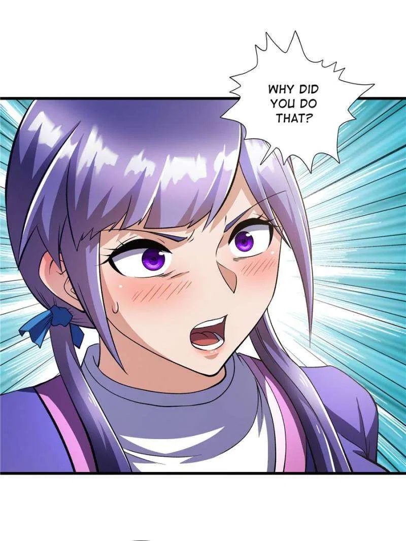 Invincible Martial Sage Chapter 127 – Page 40