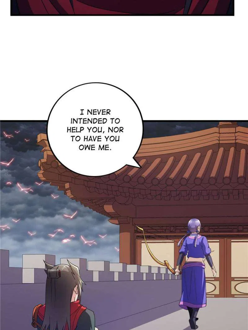 Invincible Martial Sage Chapter 127 – Page 42