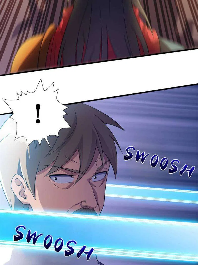 Invincible Martial Sage Chapter 126 – Page 2