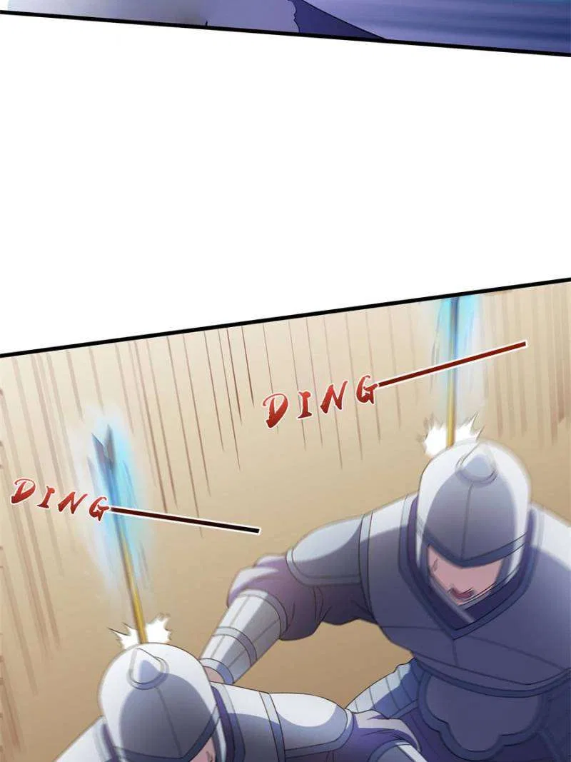 Invincible Martial Sage Chapter 126 – Page 3