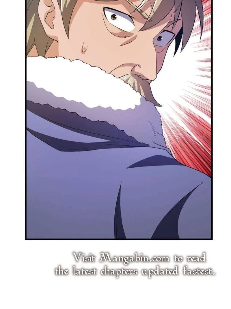 Invincible Martial Sage Chapter 126 – Page 5