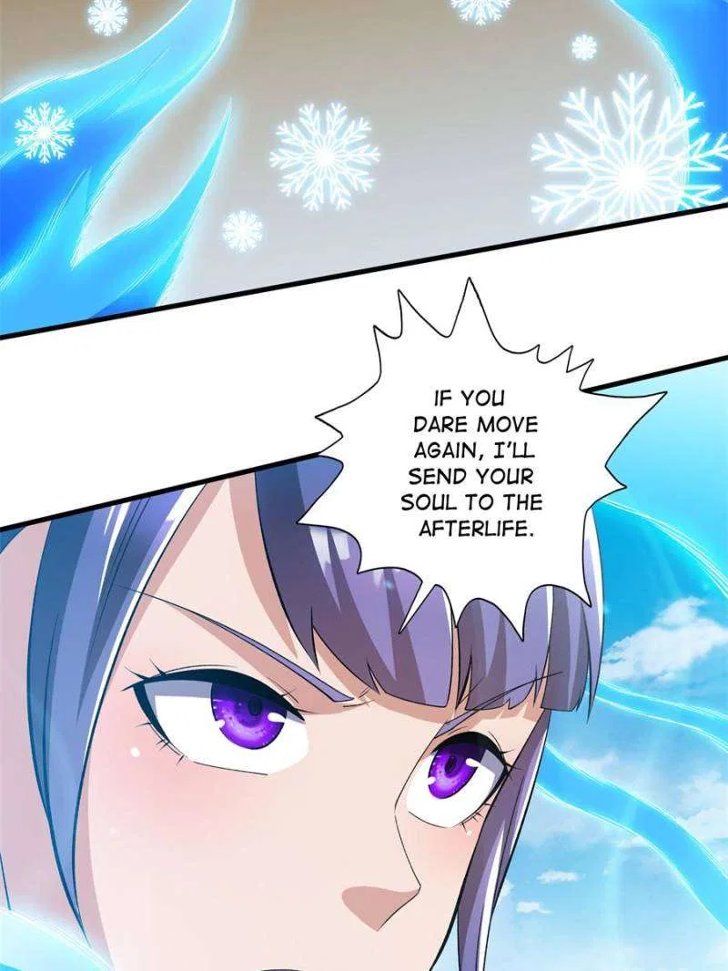 Invincible Martial Sage Chapter 126 – Page 7