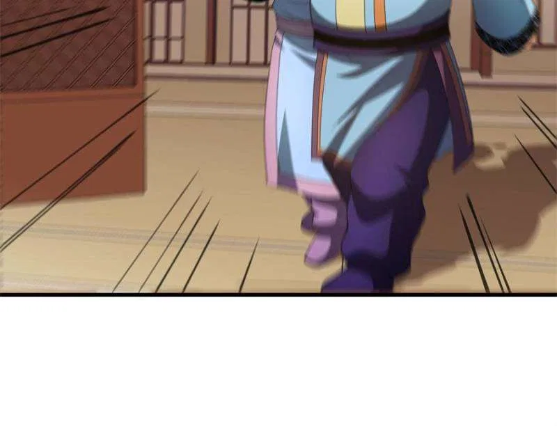 Invincible Martial Sage Chapter 126 – Page 9