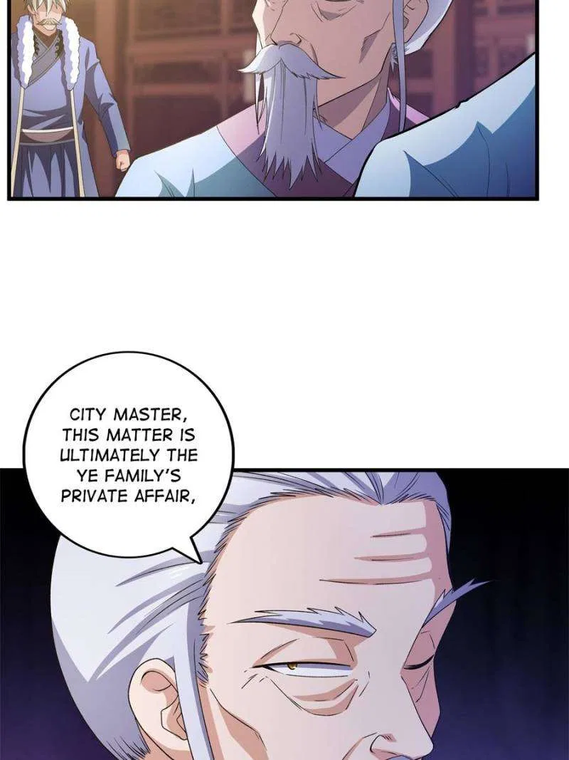 Invincible Martial Sage Chapter 126 – Page 15