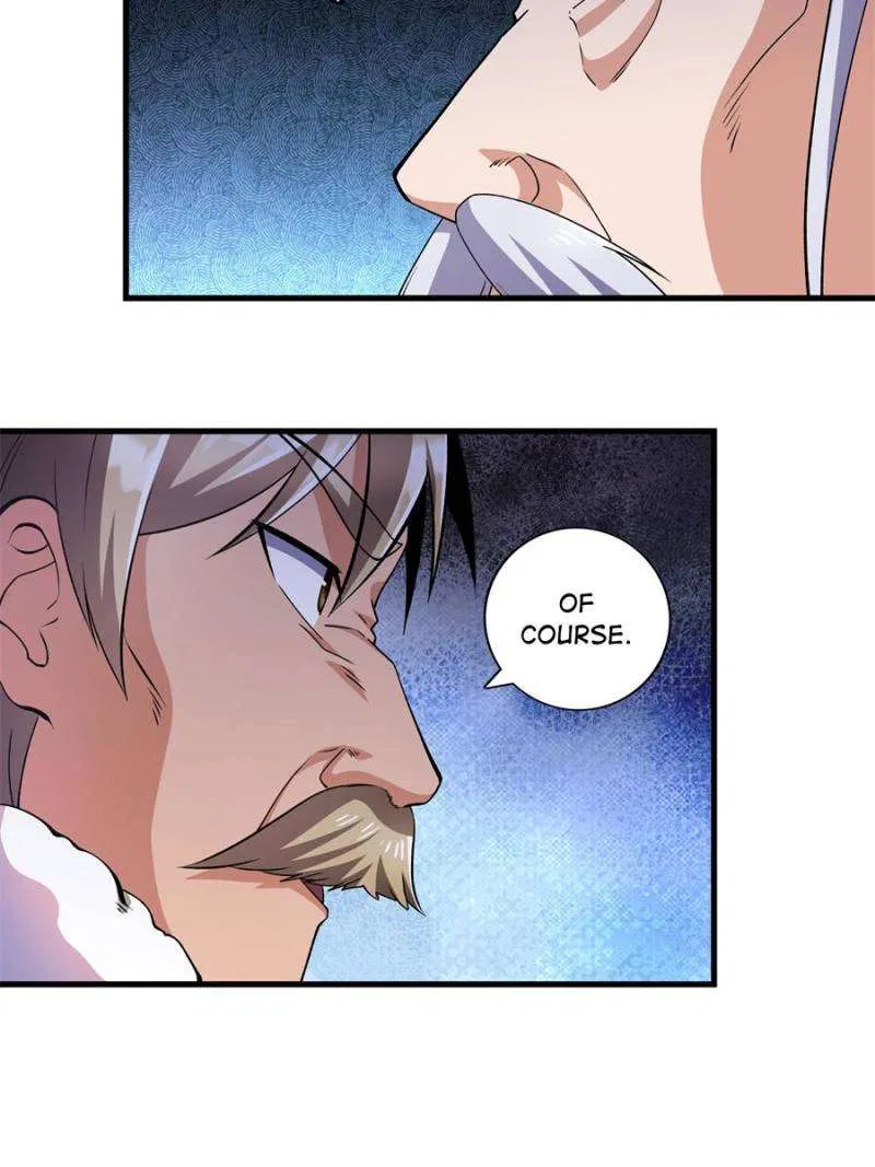 Invincible Martial Sage Chapter 126 – Page 18