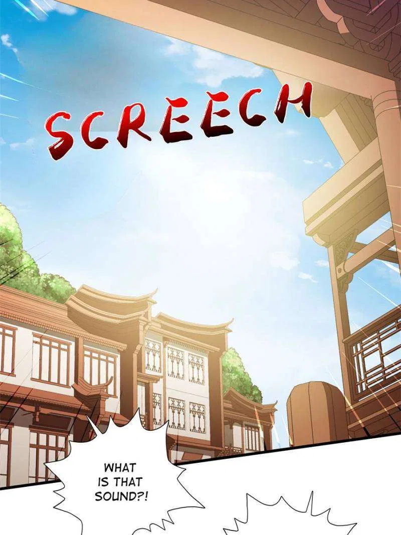 Invincible Martial Sage Chapter 126 – Page 37