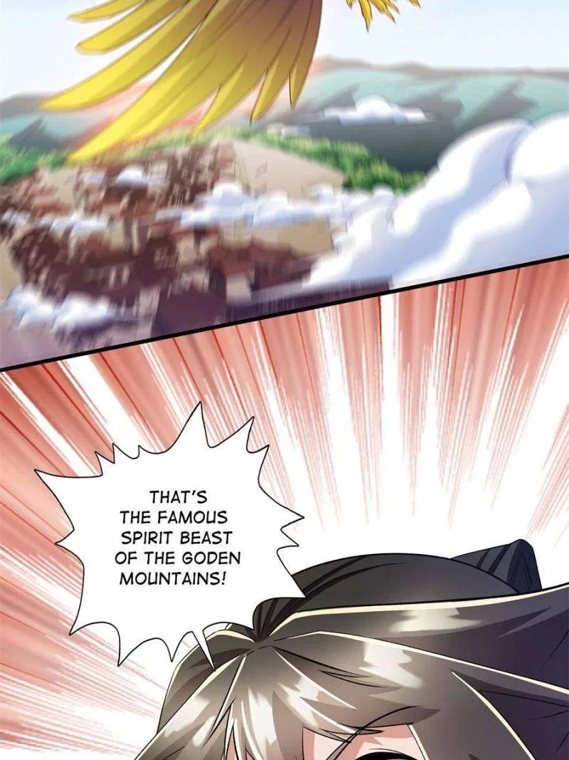 Invincible Martial Sage Chapter 126 – Page 42
