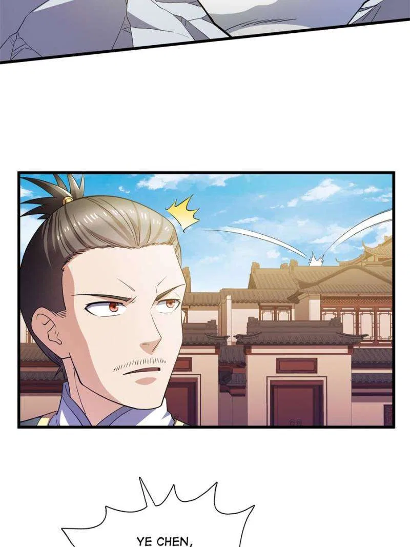 Invincible Martial Sage Chapter 125 – Page 2