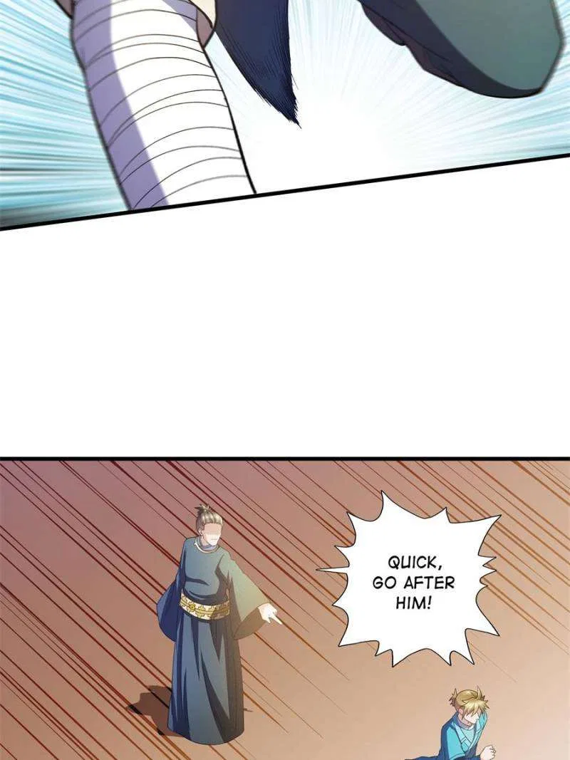 Invincible Martial Sage Chapter 125 – Page 4