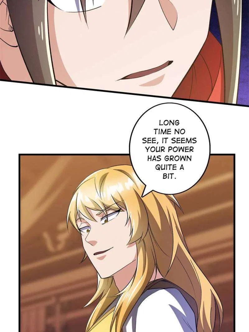 Invincible Martial Sage Chapter 125 – Page 14