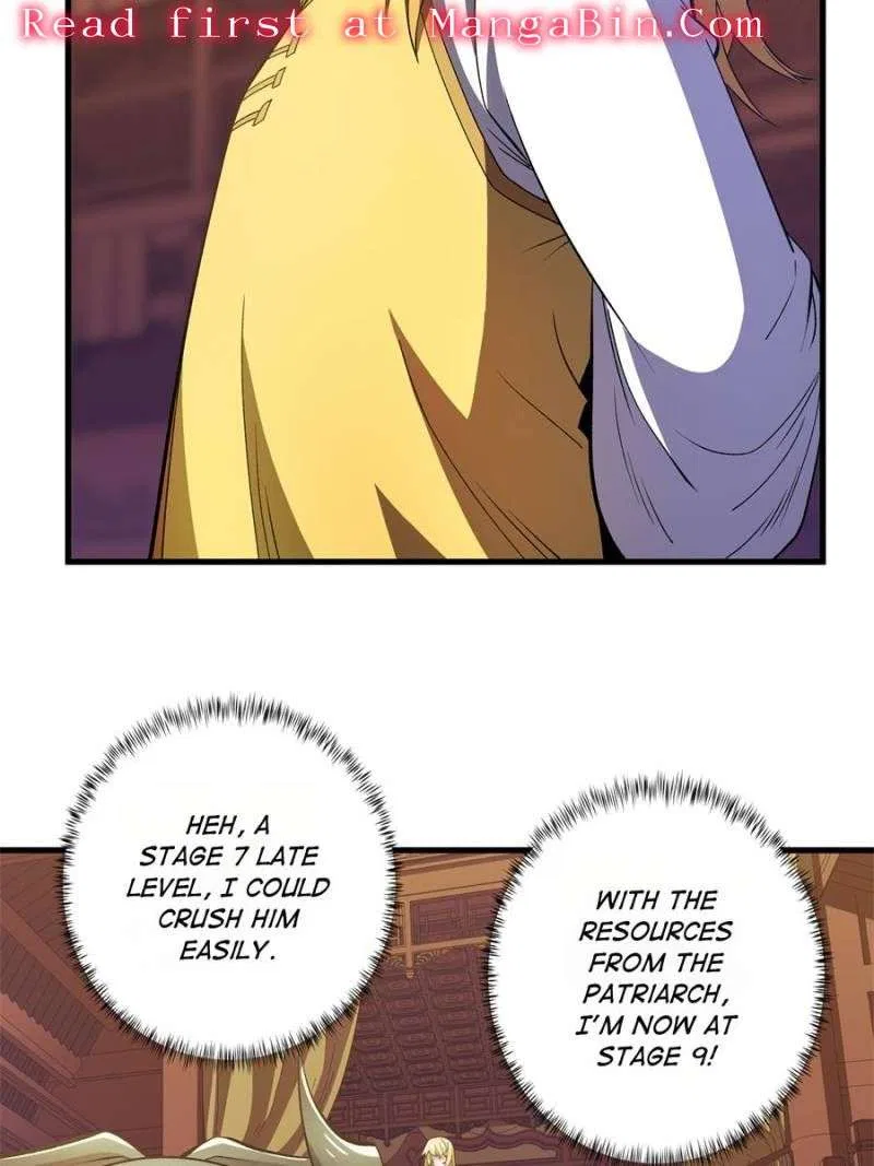 Invincible Martial Sage Chapter 125 – Page 15
