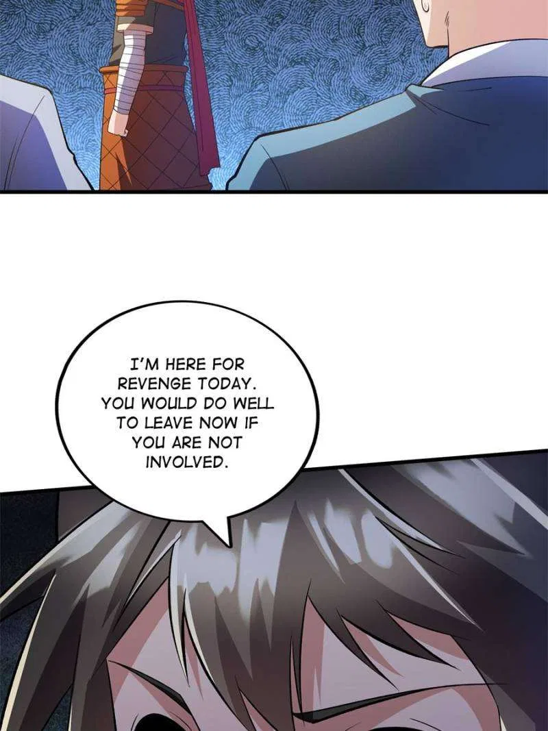 Invincible Martial Sage Chapter 125 – Page 17