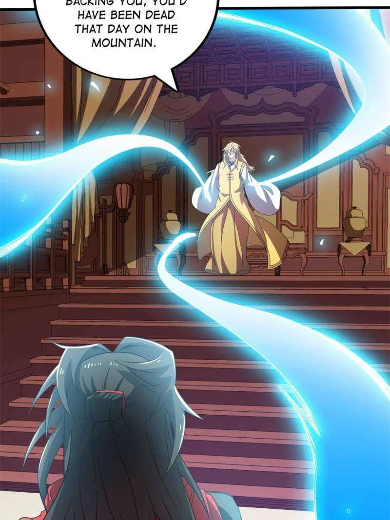 Invincible Martial Sage Chapter 125 – Page 21