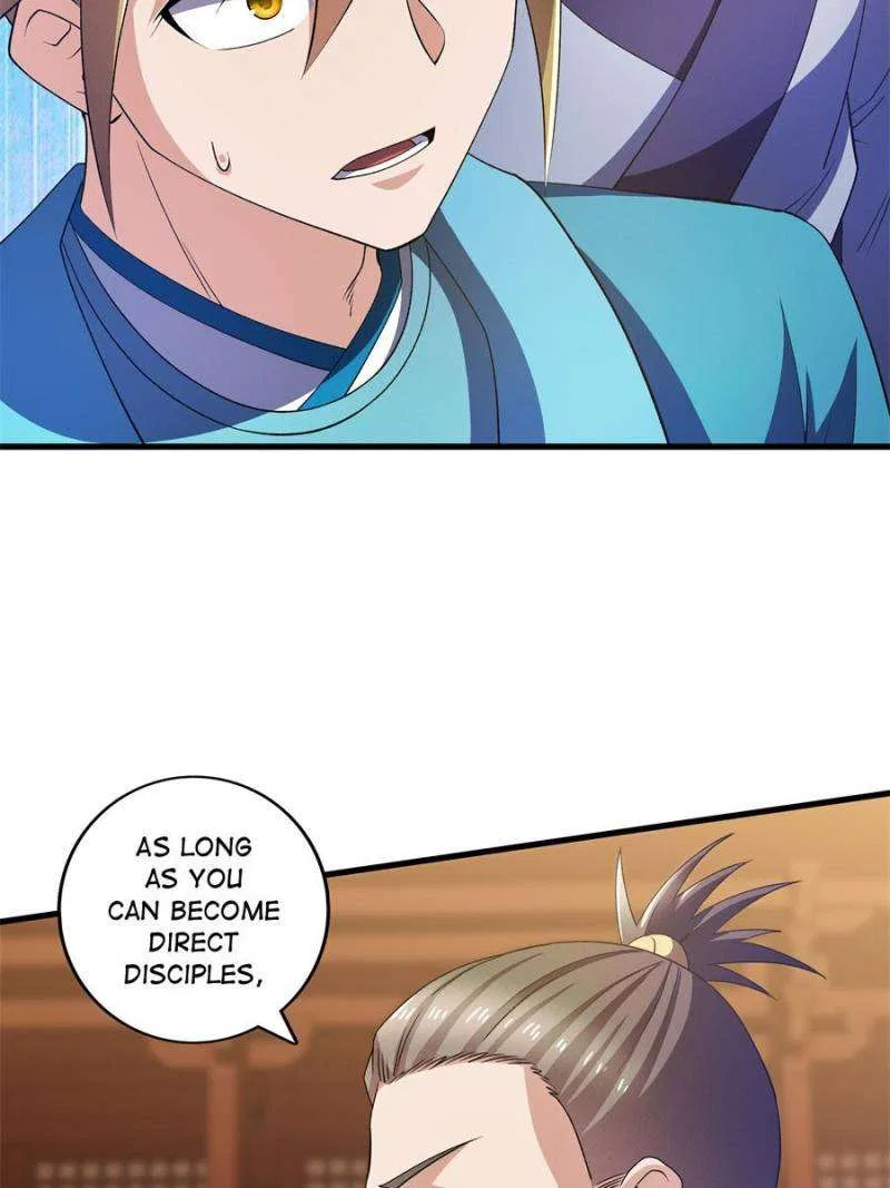 Invincible Martial Sage Chapter 124 – Page 6