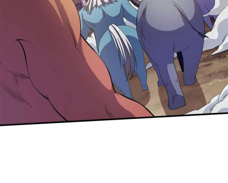 Invincible Martial Sage Chapter 124 – Page 9