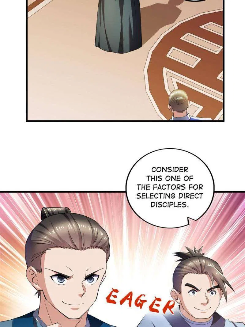 Invincible Martial Sage Chapter 124 – Page 14