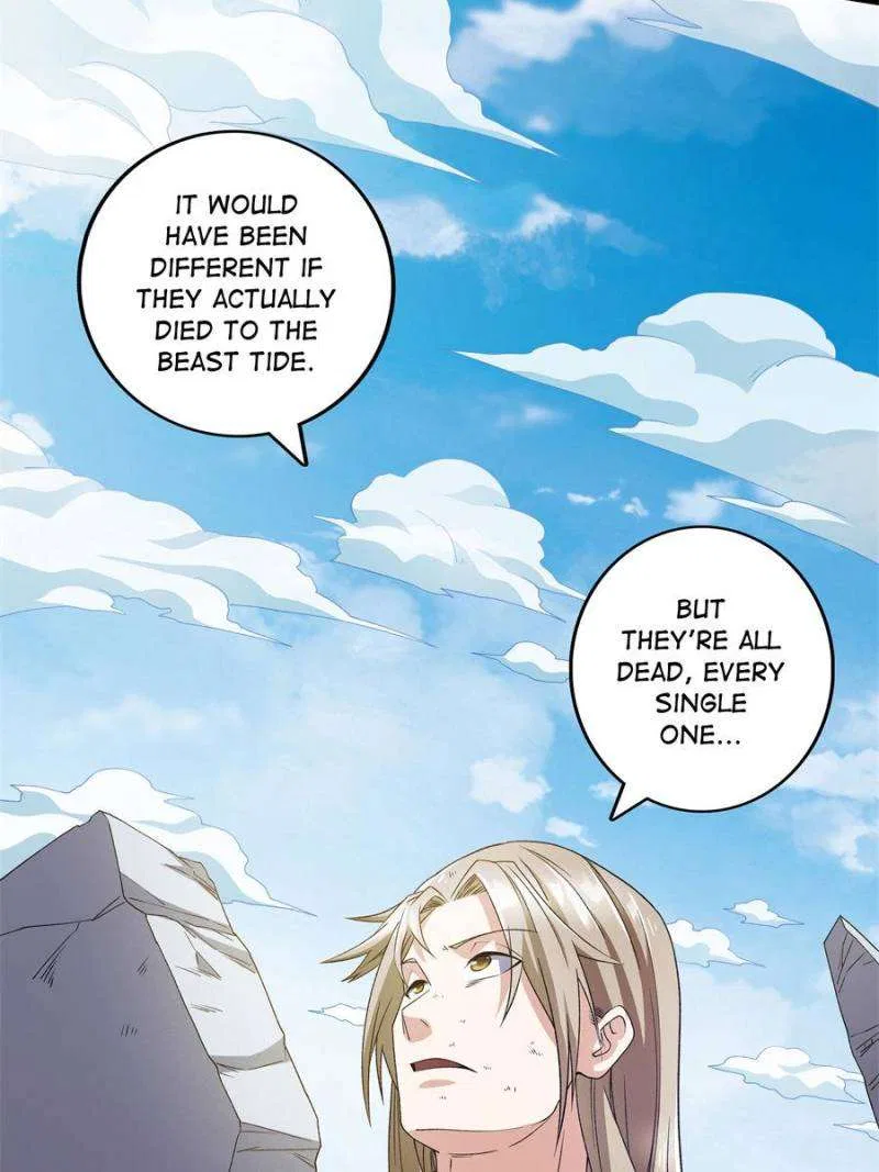 Invincible Martial Sage Chapter 124 – Page 34