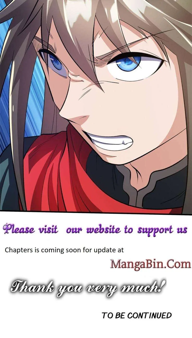 Invincible Martial Sage Chapter 124 – Page 45