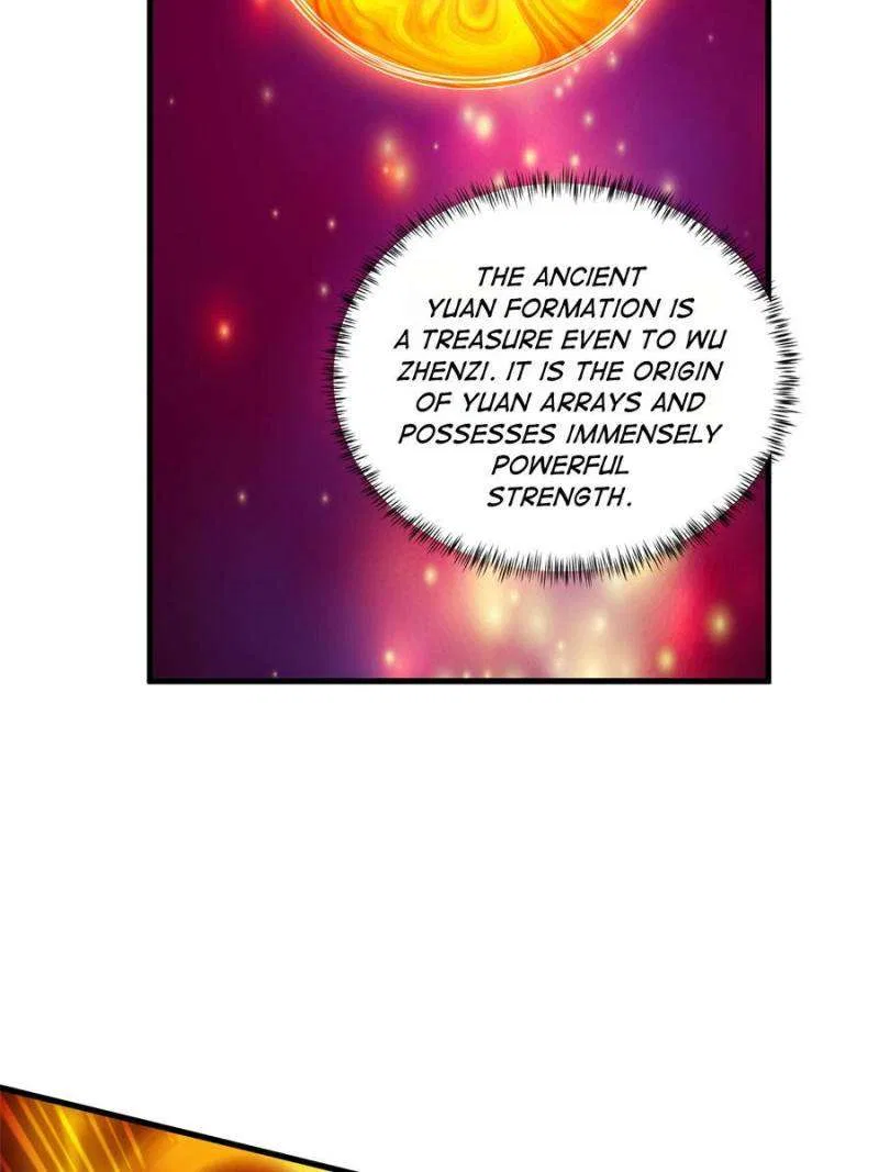 Invincible Martial Sage Chapter 123 – Page 11