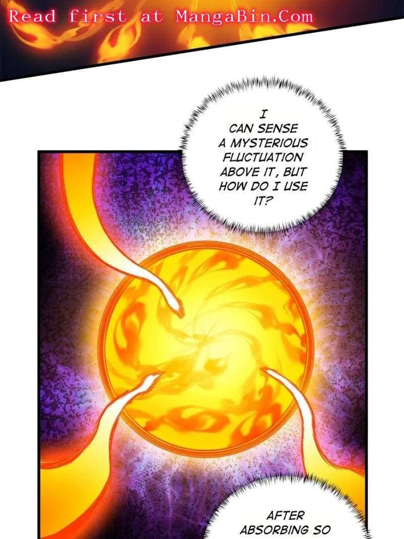 Invincible Martial Sage Chapter 123 – Page 20
