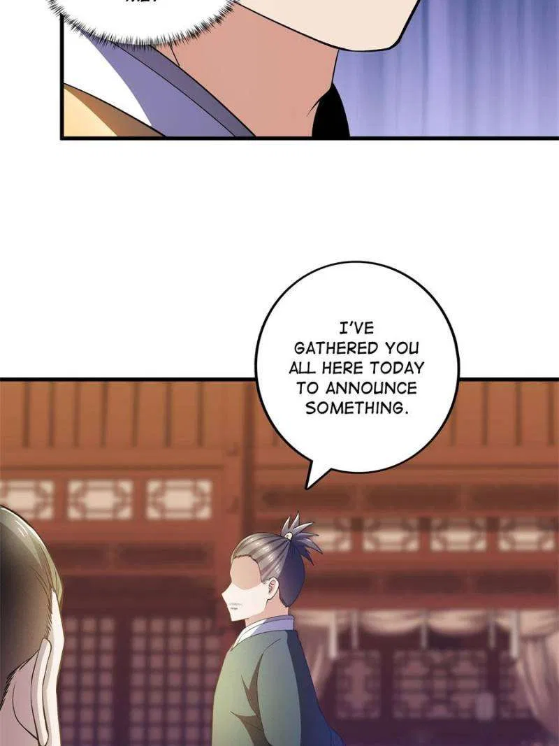 Invincible Martial Sage Chapter 123 – Page 40