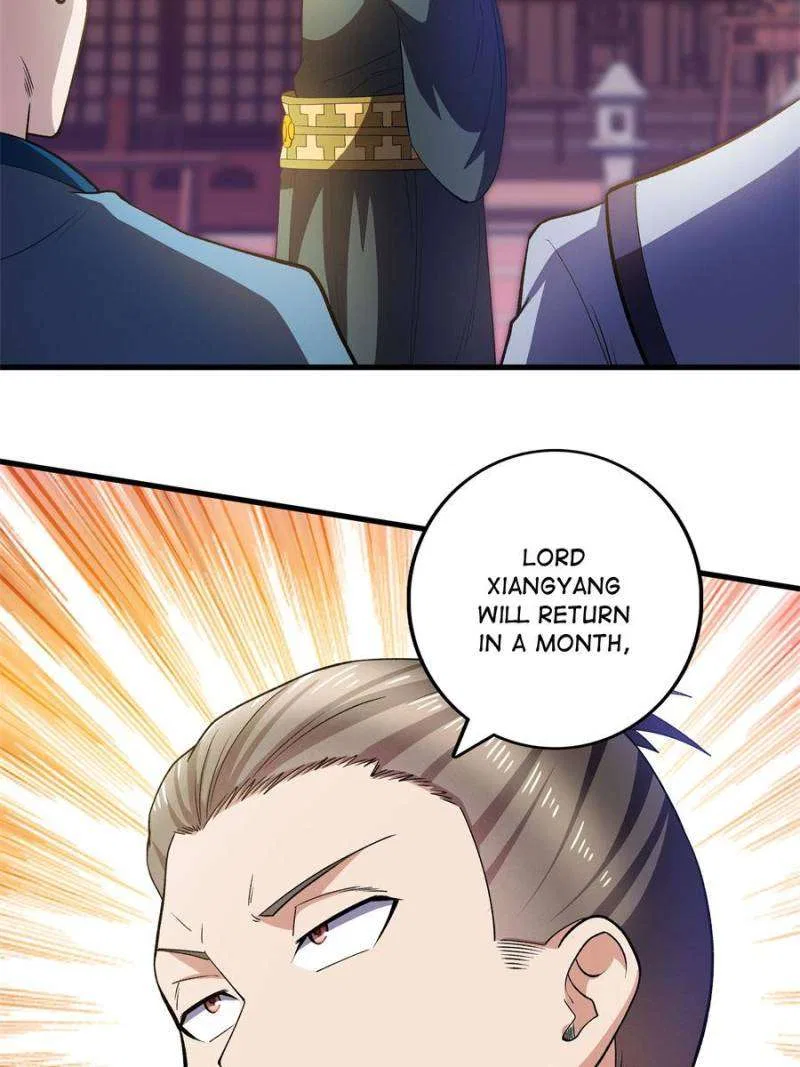 Invincible Martial Sage Chapter 123 – Page 41