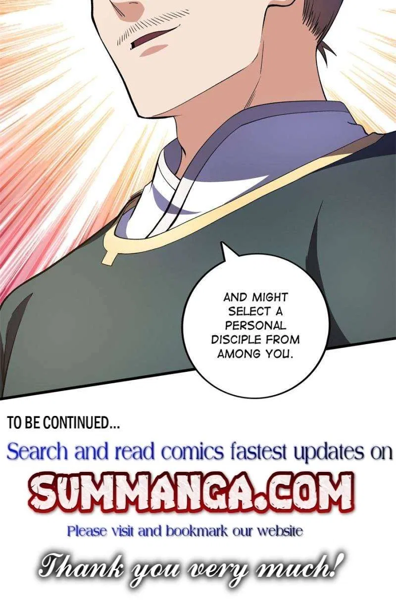 Invincible Martial Sage Chapter 123 – Page 42
