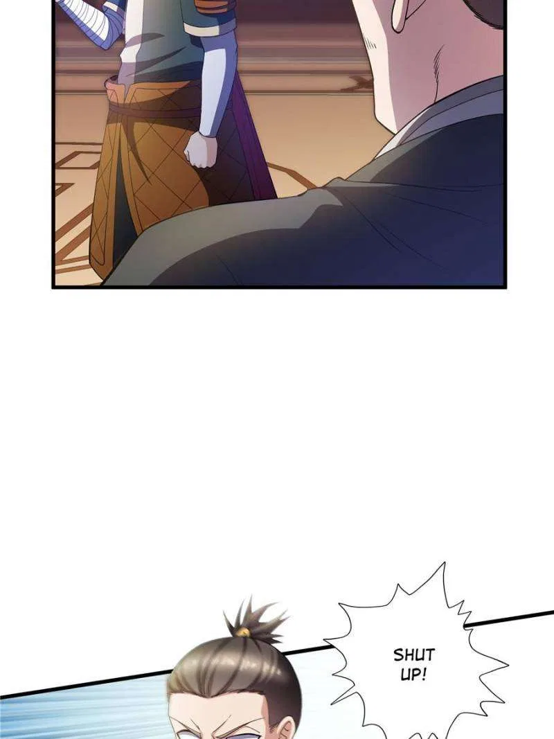 Invincible Martial Sage Chapter 122 – Page 4
