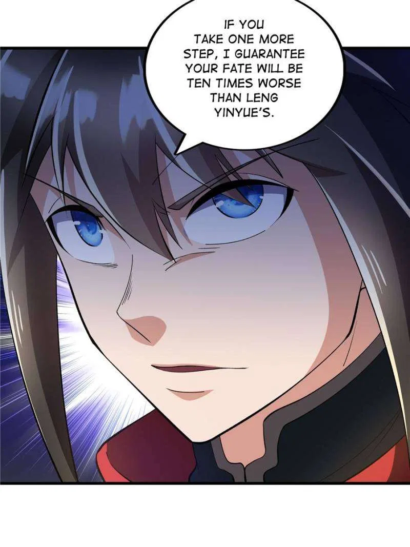Invincible Martial Sage Chapter 122 – Page 6