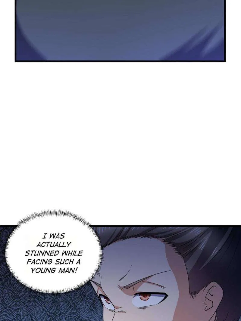 Invincible Martial Sage Chapter 122 – Page 8