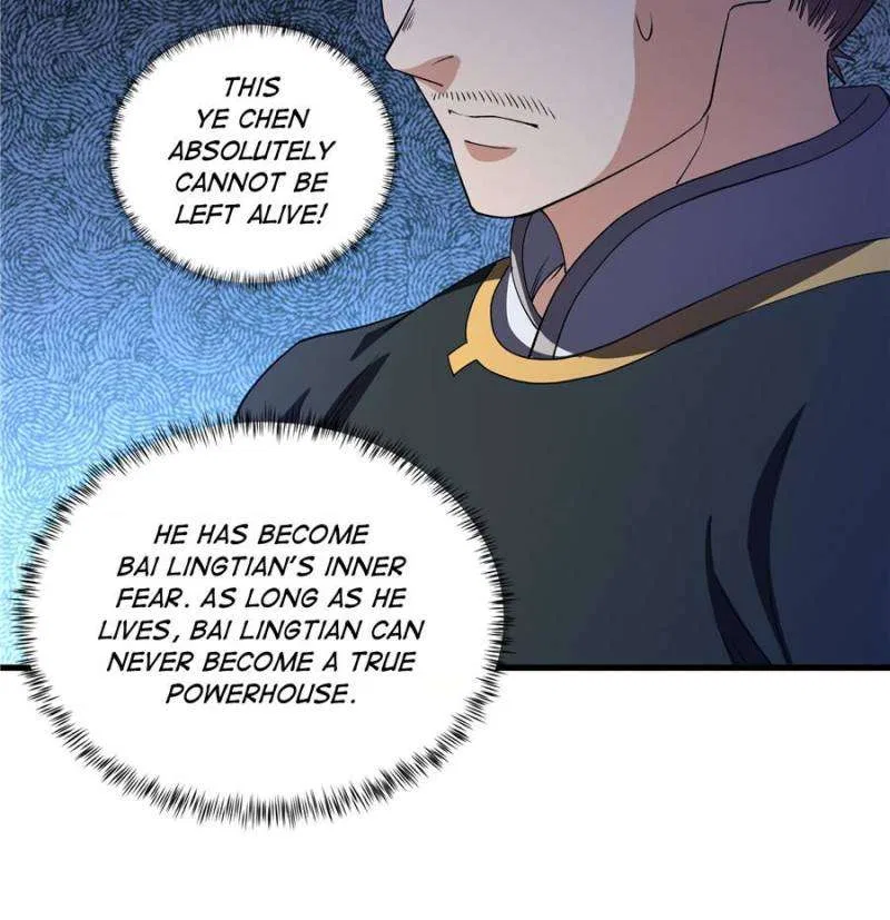 Invincible Martial Sage Chapter 122 – Page 9